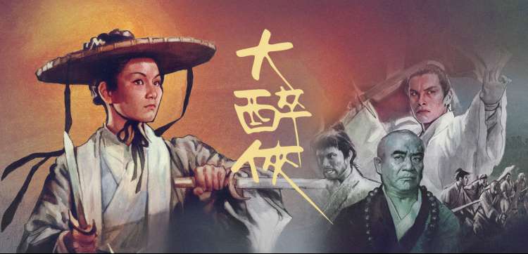 QQ头像动漫男生轮播图：暖沙色围巾少年